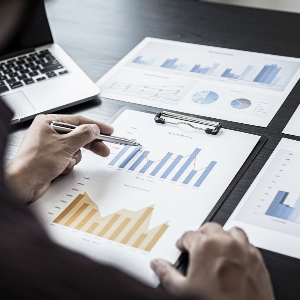 Análisis de documentación del tramo autonómico de hidrocarburos