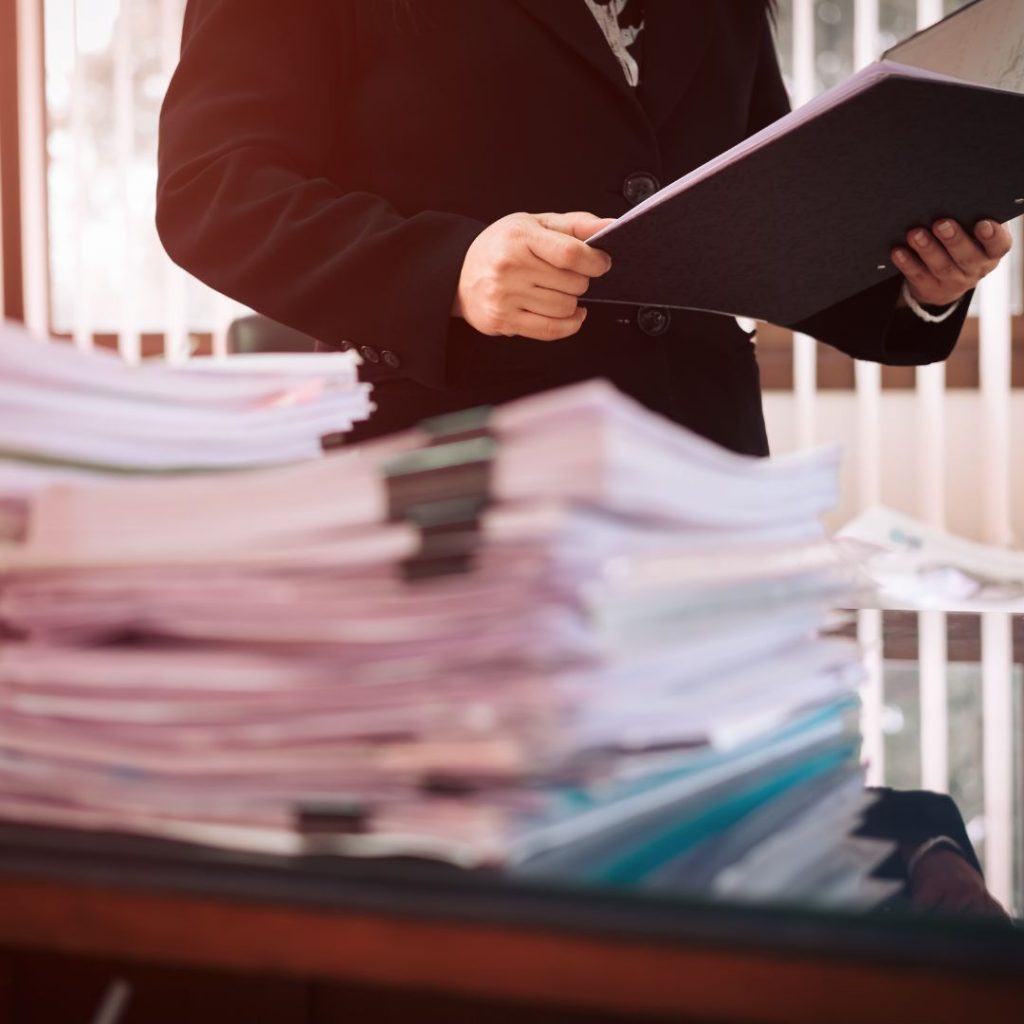 Documentación tramo autonómico de hidrocarburos