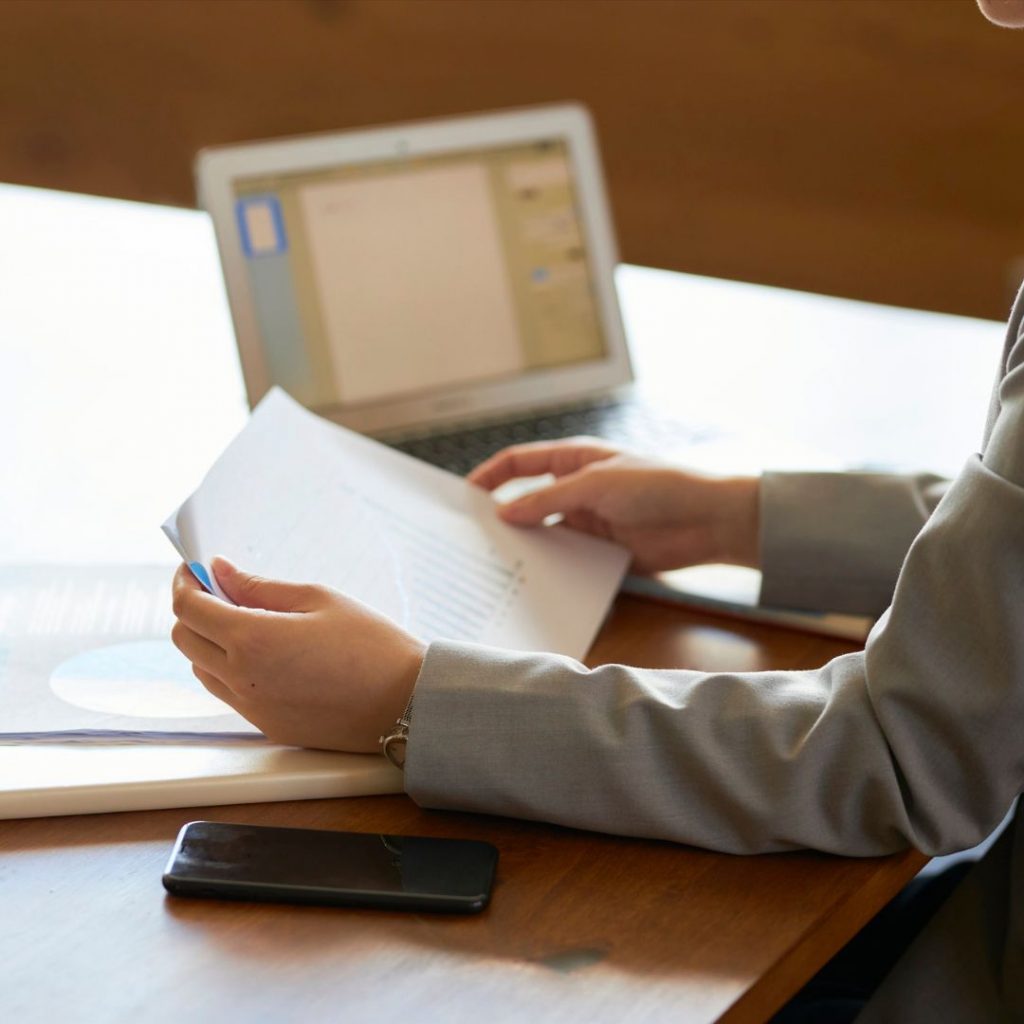 Presentación de la solicitud de devolución del tramo autonómico